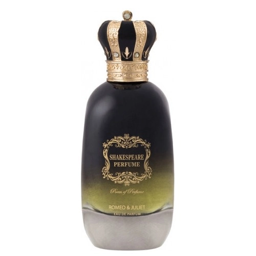 Фото Shakespeare Perfume Romeo & Juliet