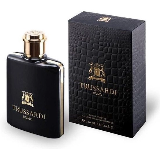 Фото Uomo Trussardi 2011