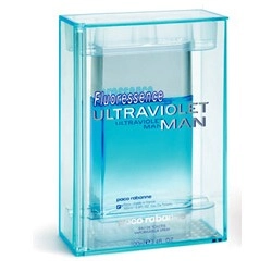 Фото Paco Rabanne Ultraviolet Fluoressence for Men