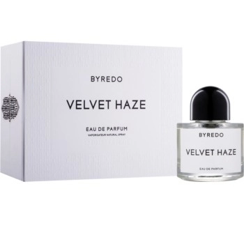 Фото BYREDO Velvet Haze