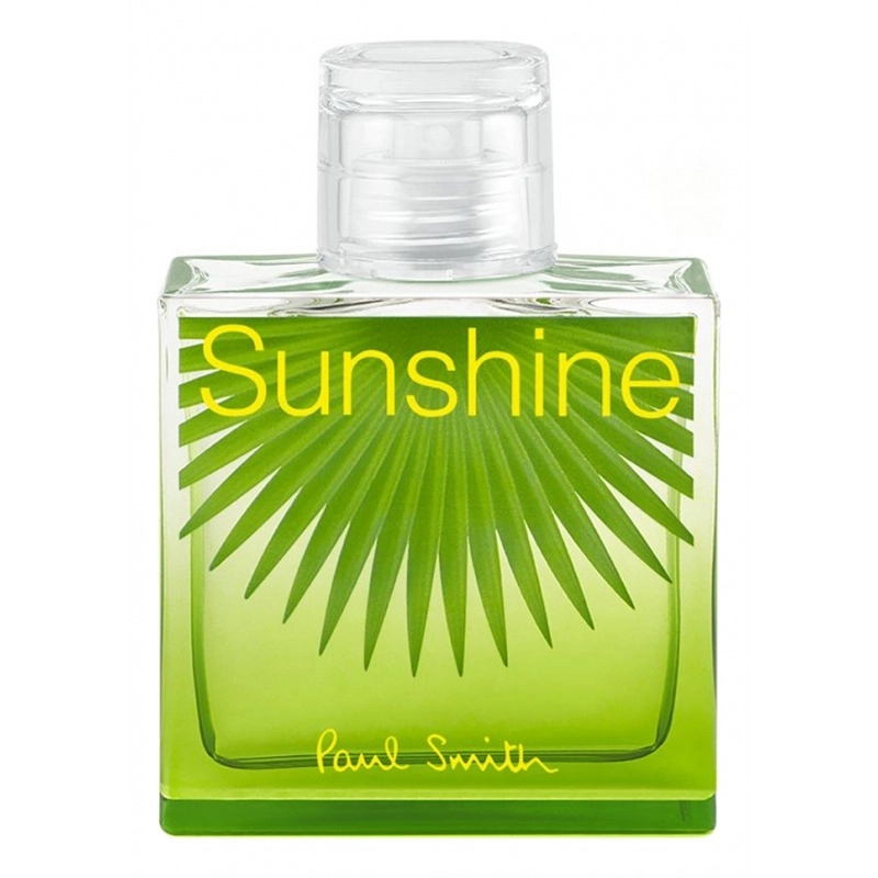 Фото Paul Smith Sunshine Edition For Men 2019