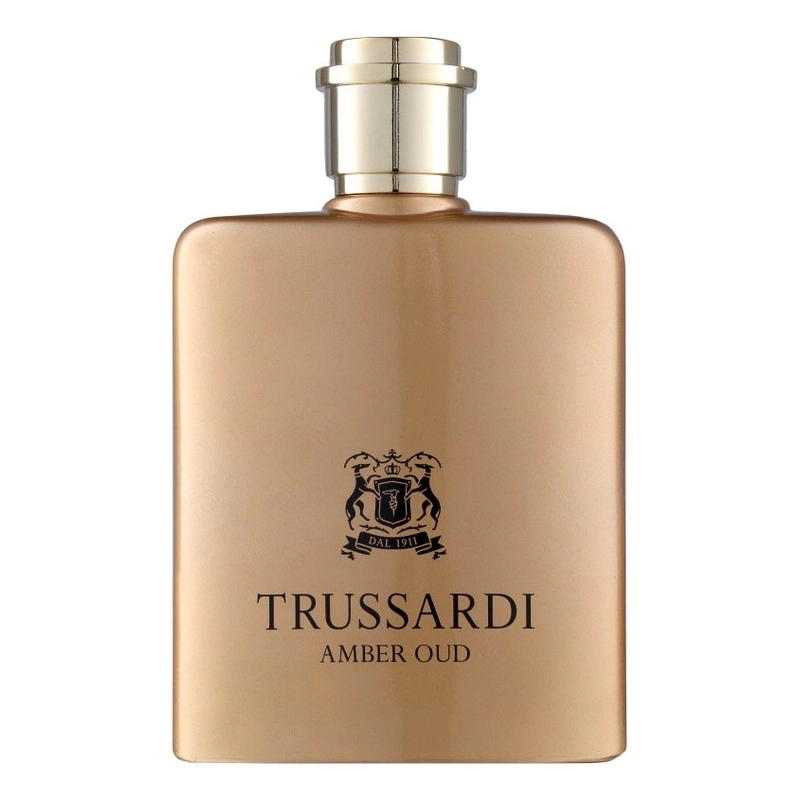 Фото Trussardi Amber Oud