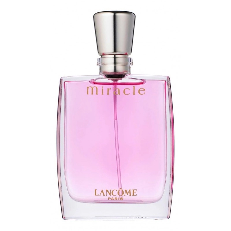 Фото Lancôme Miracle Ultra Pink