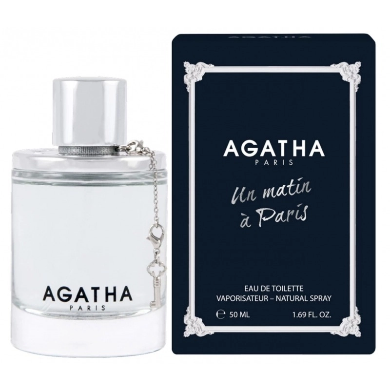 Фото Agatha Paris Un Matin A Paris
