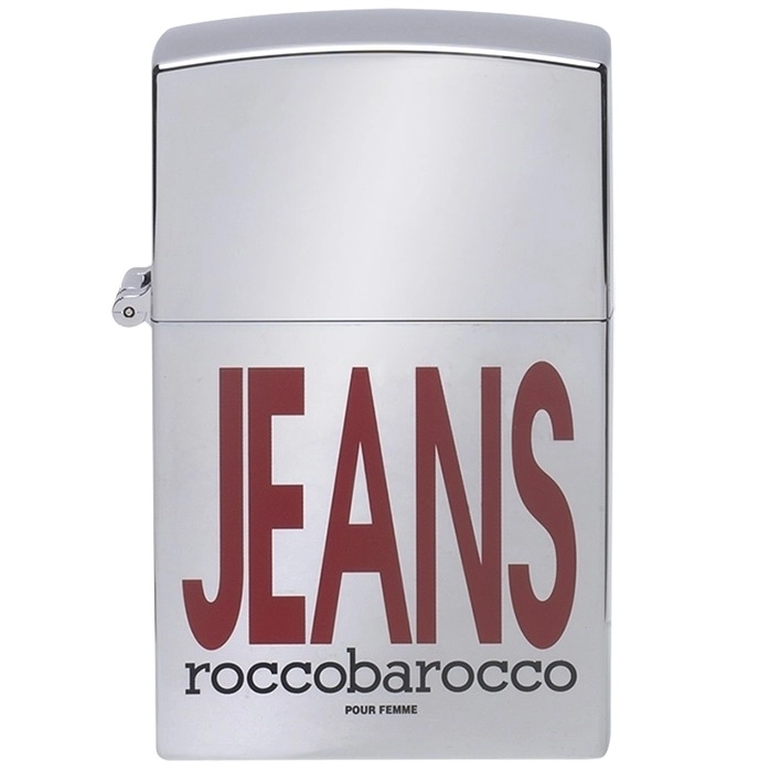 Фото Roccobarocco Jeans Pour Femme