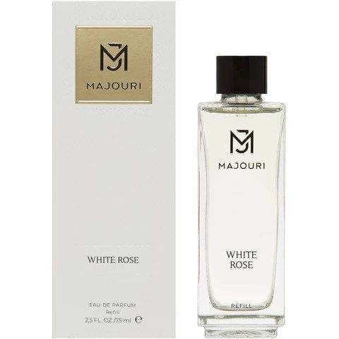 Фото Majouri White Rose