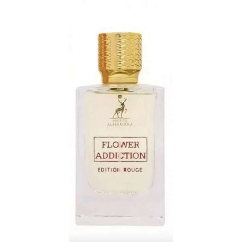 Фото Alhambra Flower Addiction Edition Rouge