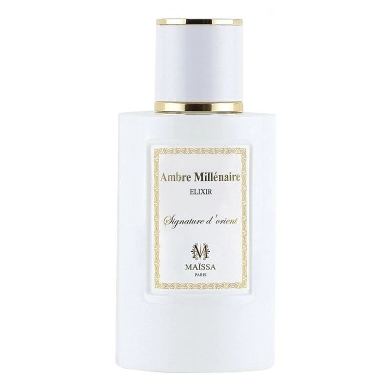 Фото Maissa Ambre Millenaire
