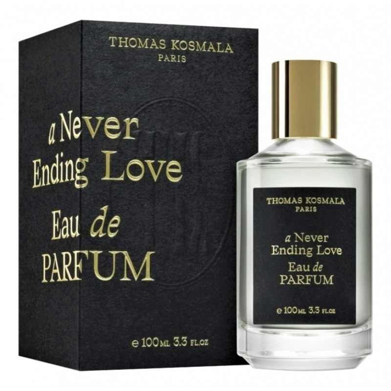 Фото Thomas Kosmala A Never Ending Love
