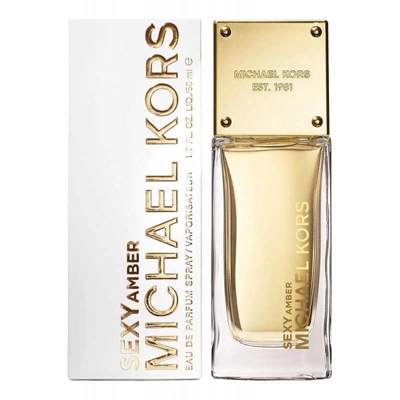 Фото Michael Kors Sexy Amber