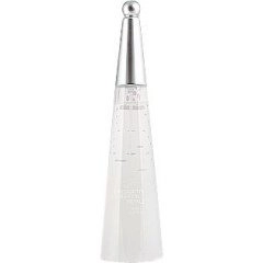 Фото Issey Miyake L'Eau d'Issey Une goutte sur un Petale