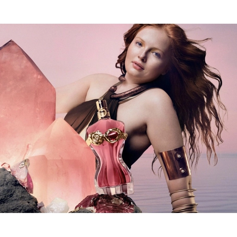 Фото Jean Paul Gaultier La Belle Rosea