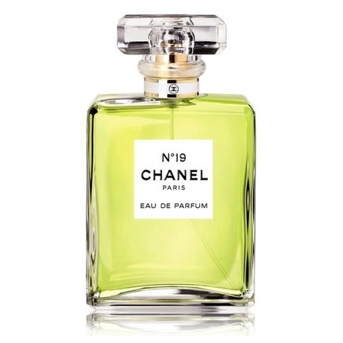 Фото Chanel N°19