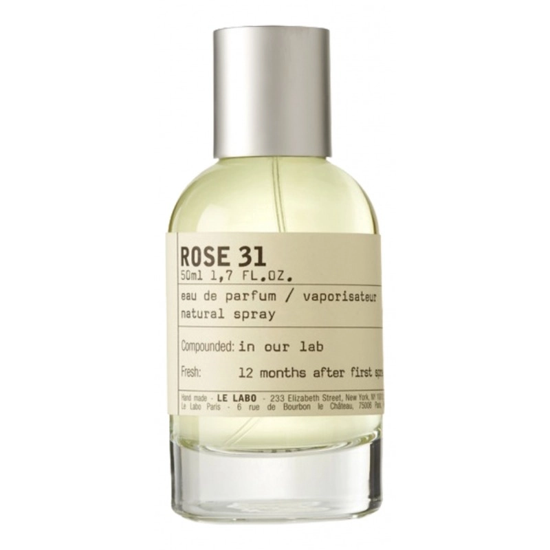 Фото Le Labo Rose 31