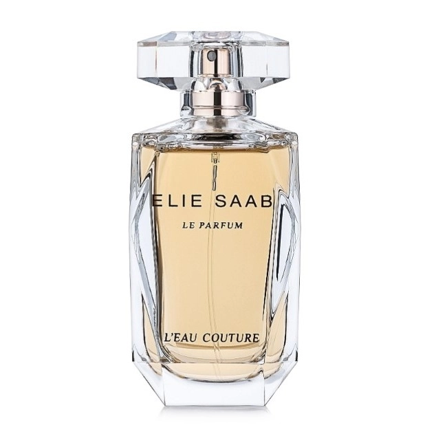 Фото Elie Saab L'Eau Couture
