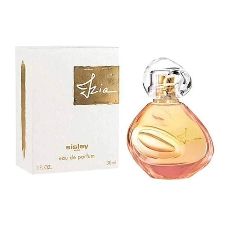 Фото Sisley Izia