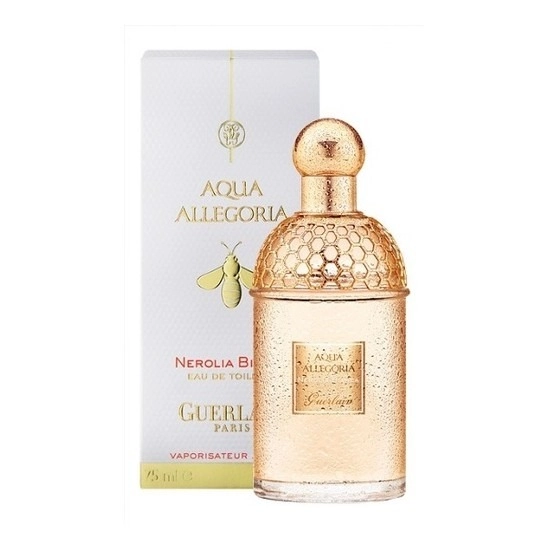 Фото Guerlain Aqua Allegoria Nerolia Bianca