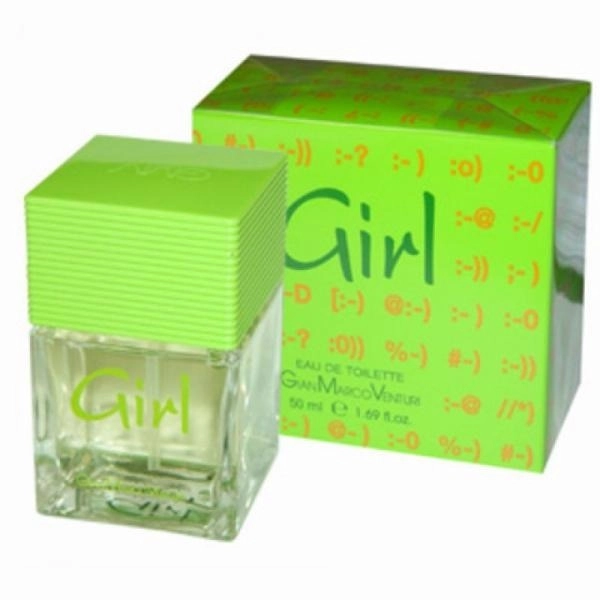 Фото Gian Marco Venturi Girl