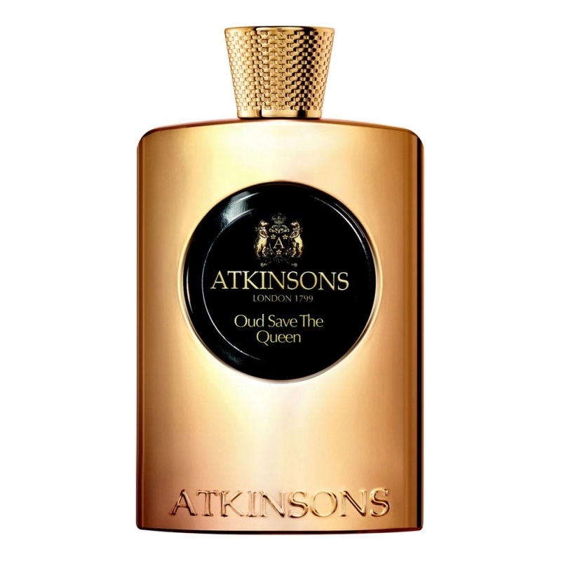 Фото Atkinsons Oud Save The Queen