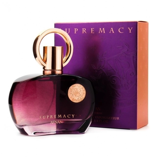 Фото Afnan Supremacy Purple
