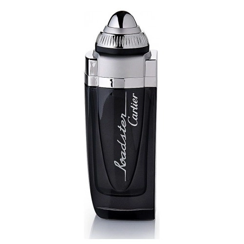 Фото Cartier Roadster Black