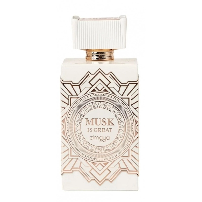Фото Zimaya Musk Is Great