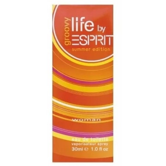 Фото Esprit Groovy Life
