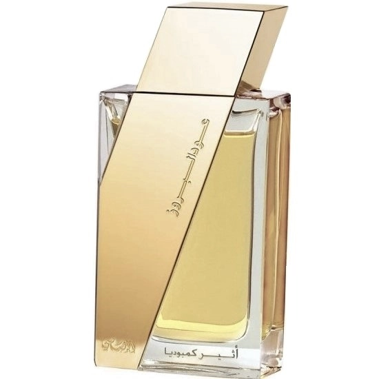 Фото Rasasi Oudh Al Boruzz Asrar Indonesia