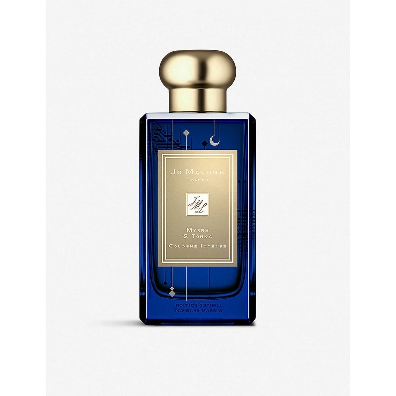 Фото Jo Malone Velvet Rose & Oud Ramadan Edition