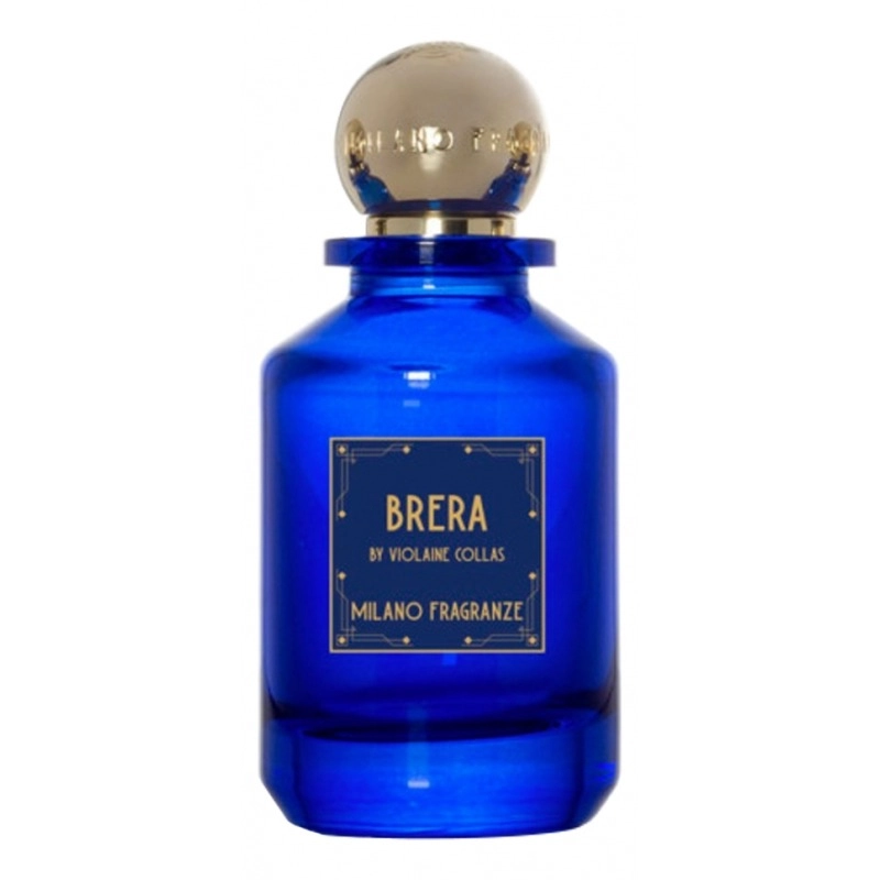 Фото Milano Fragranze Brera