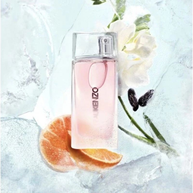 Фото L'Eau Kenzo Glacee