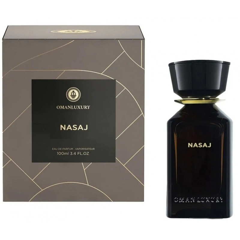 Фото Omanluxury Nasaj