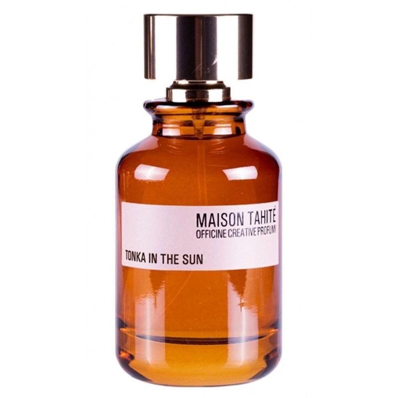Фото Maison Tahite - Officine Creative Profumi Tonka in the Sun