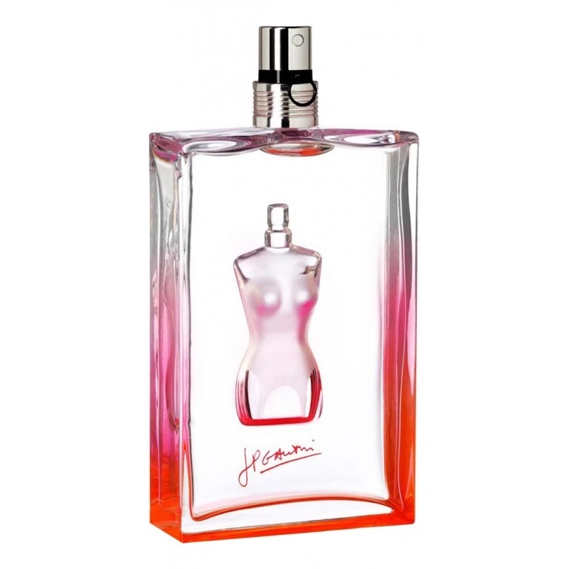 Фото Jean Paul Gaultier Ma Dame