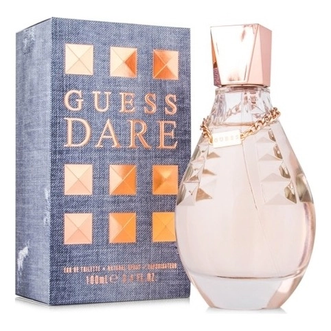 Фото GUESS Dare