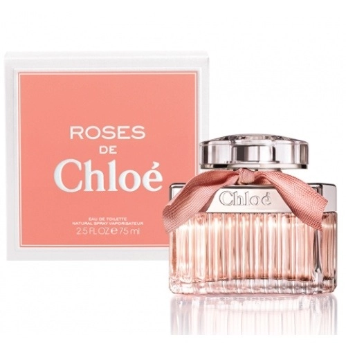 Фото Roses De Chloé