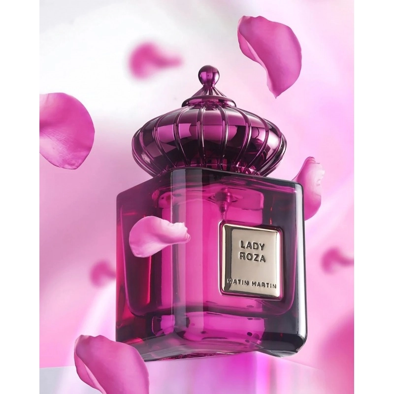 Фото Matin Martin Lady Roza