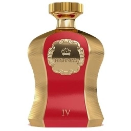 Фото Afnan Highness IV Red