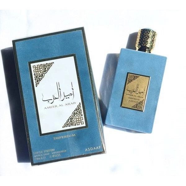 Фото Lattafa Ameer Al Arab Imperium