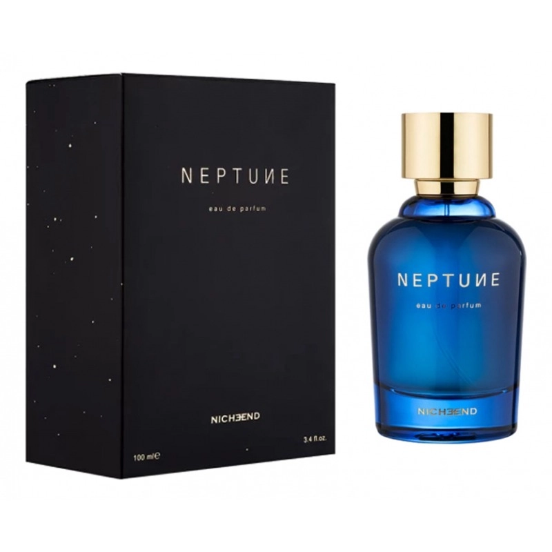 Фото Nicheend Neptune
