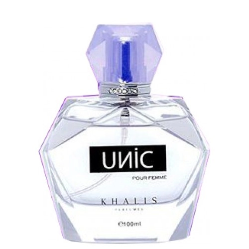 Фото Khalis Unic