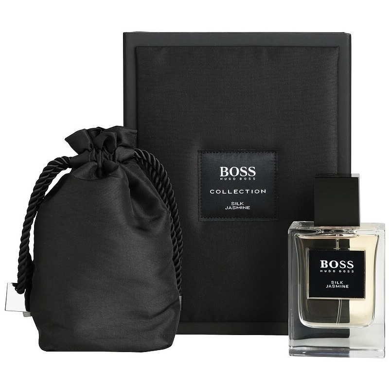 Фото Hugo Boss Silk & Jasmine