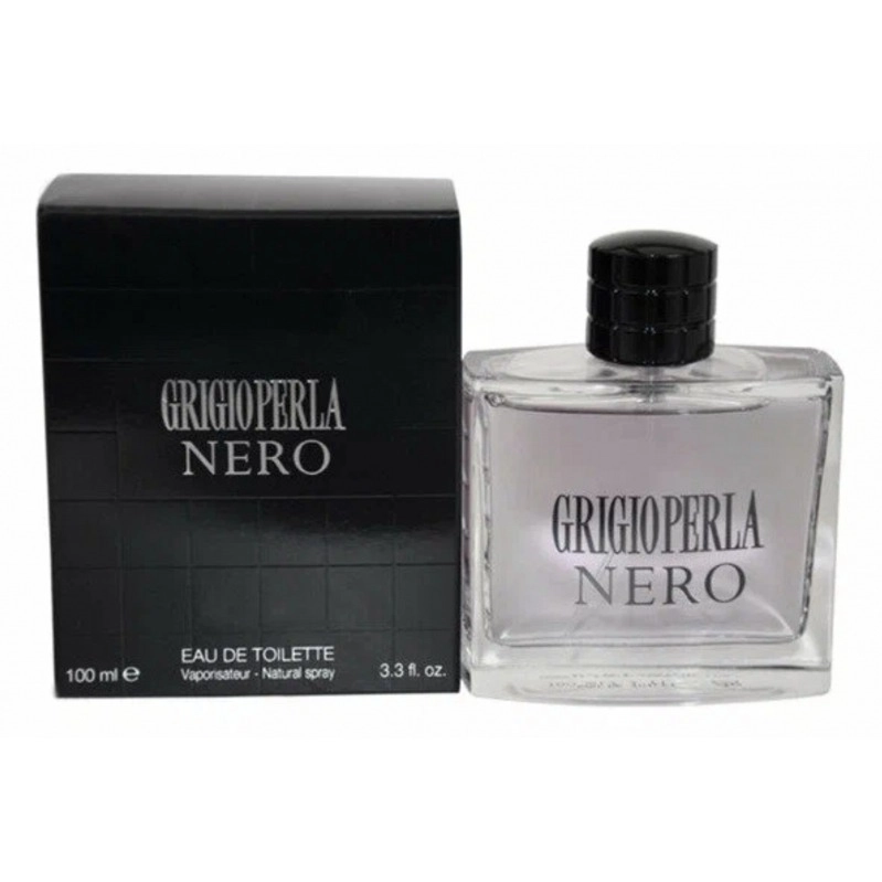 Фото La Perla Grigioperla Nero