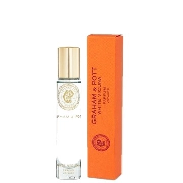 Фото Graham & Pott White Vicuna Parfum