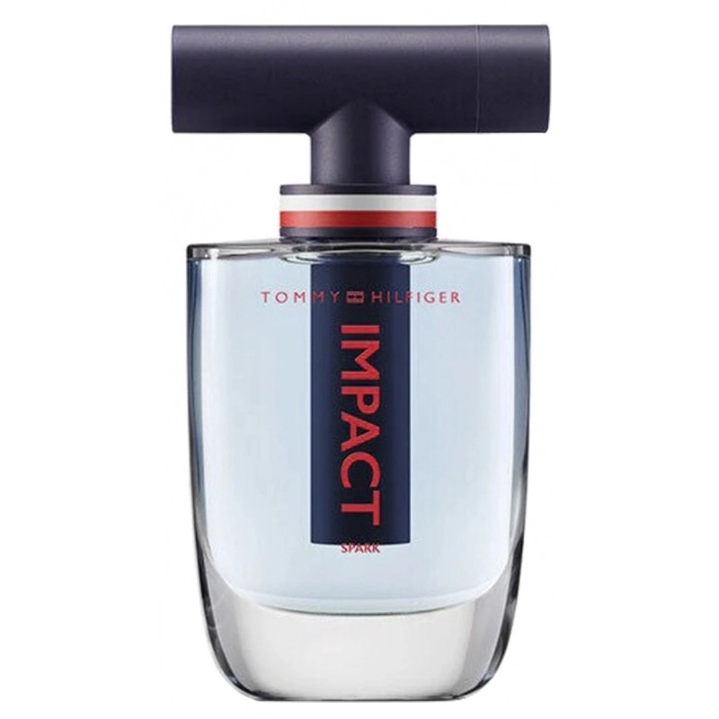 Фото Tommy Hilfiger Impact Spark