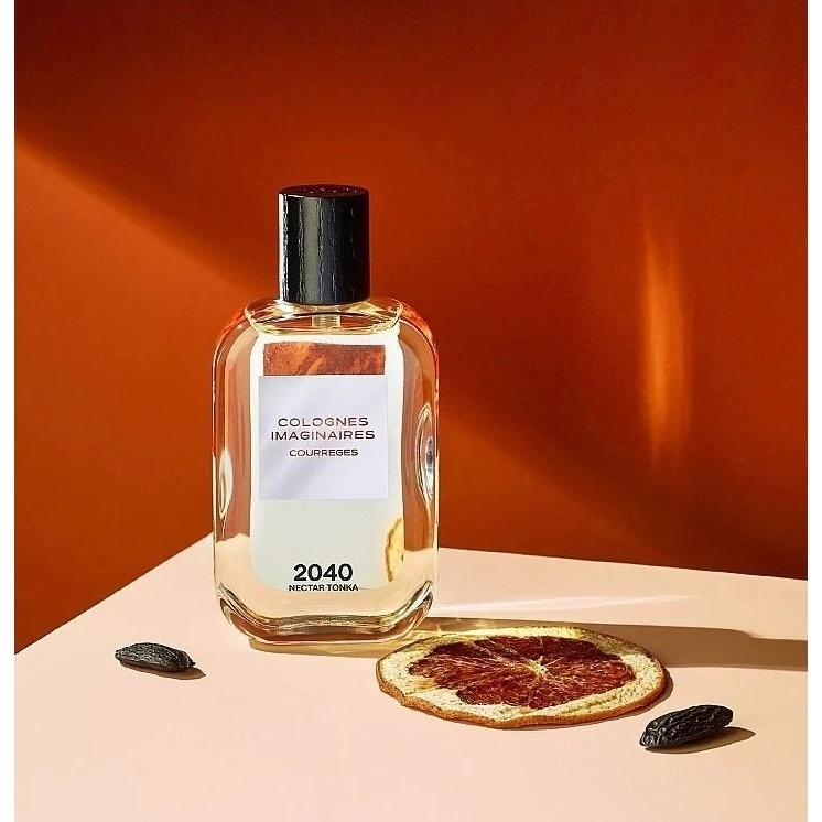 Фото Courrèges 2040 Nectar Tonka