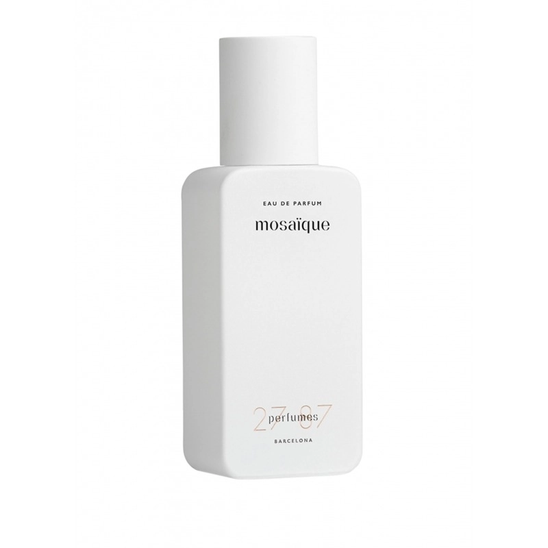 Фото 27 87 Perfumes Mosaique