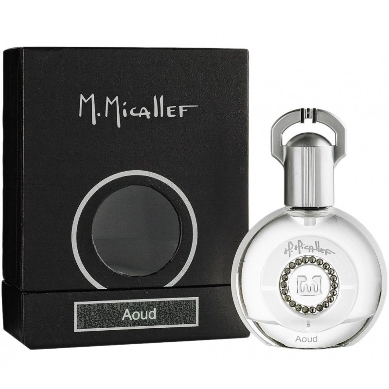 Фото M.Micallef Aoud