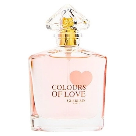 Фото Guerlain Colours of Love