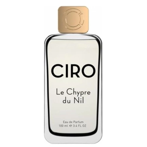 Фото Parfums Ciro Le Chypre Du Nil